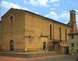 Foto Chiesa Sant'Agostino