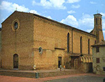 Foto Chiesa Sant'Agostino